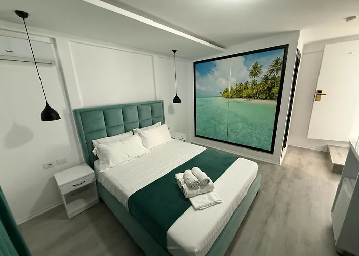 Hotel Aloha