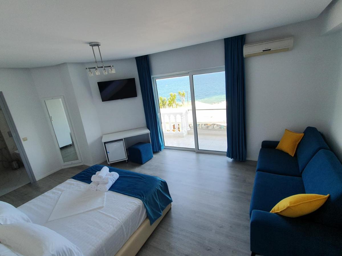 Aloha Hotel Sarandë