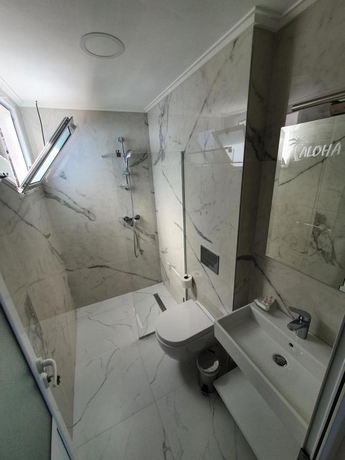 Aloha Hotel Sarandë