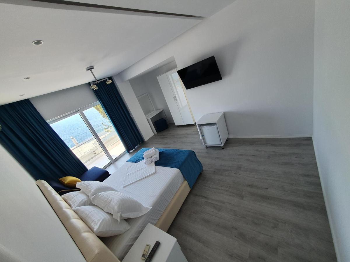 Aloha Hotel Sarandë