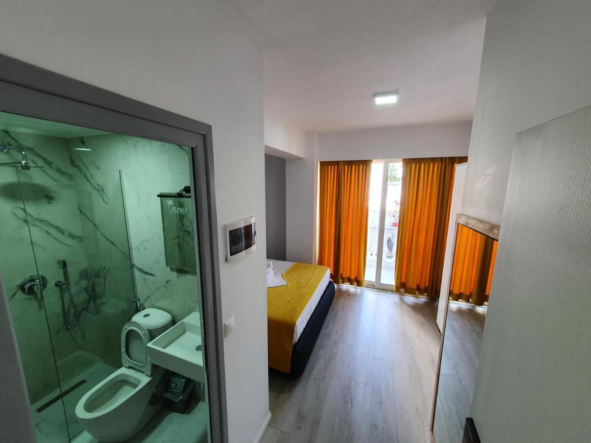 Aloha Hotel Sarandë