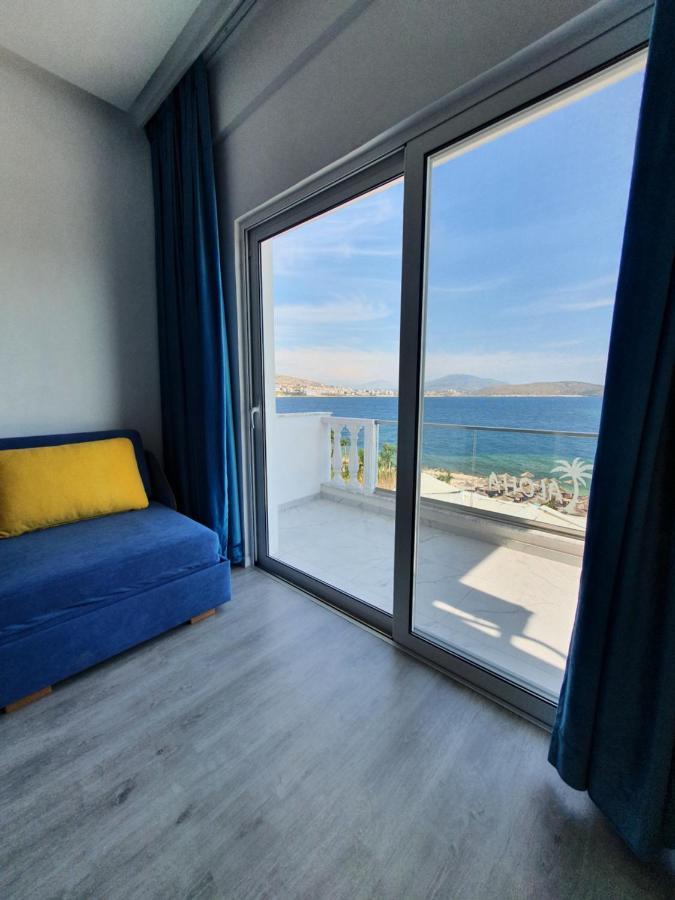 Hotel Aloha Sarandë