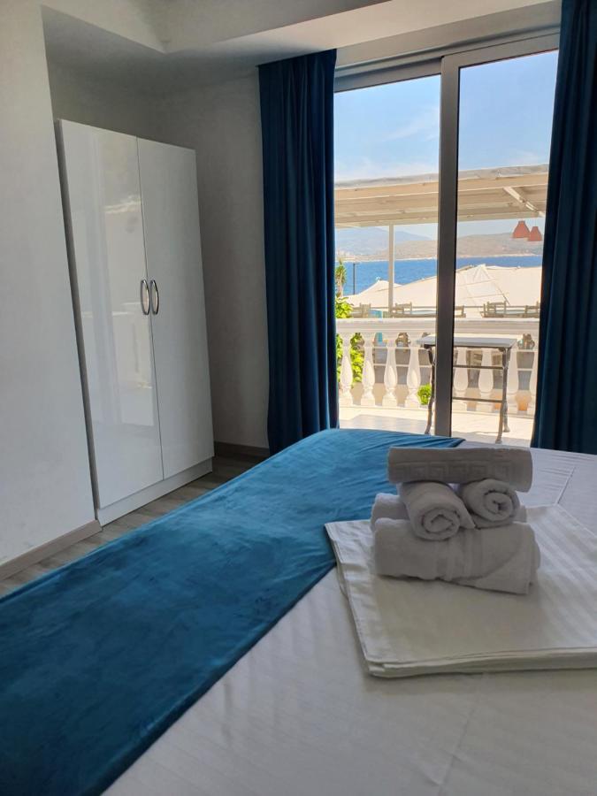 Aloha Hotel Sarandë