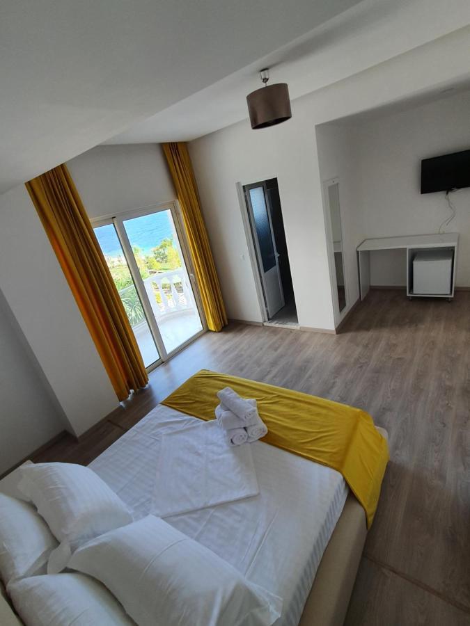 Hotel Aloha Sarandë