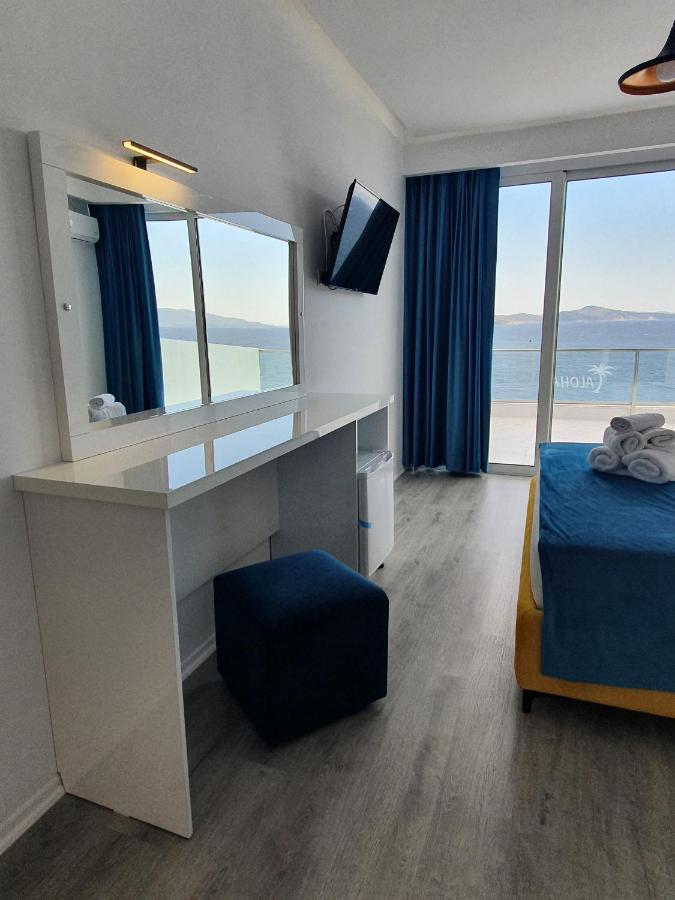 Aloha 3* Sarandë
