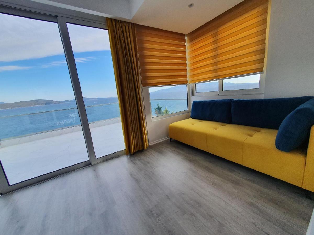 Aloha Sarandë