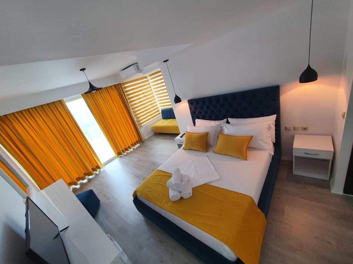 Hotel Aloha 3*
