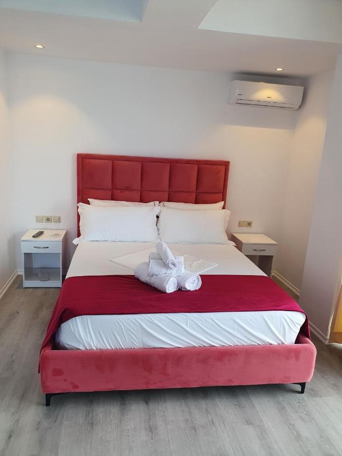 Aloha Sarandë