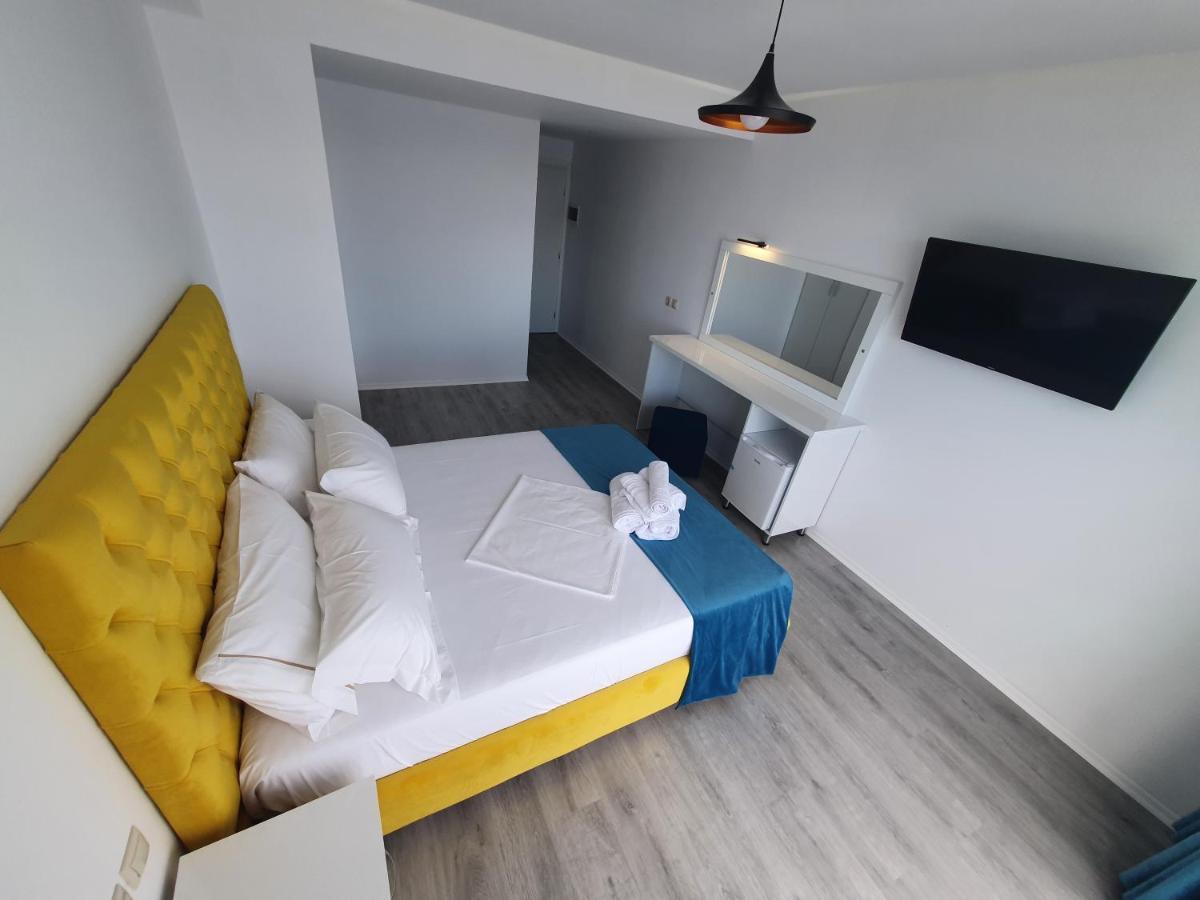 Hotel Aloha 3*
