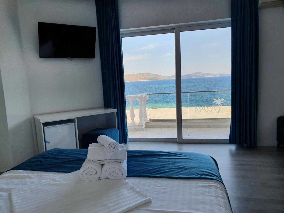 Aloha Sarandë