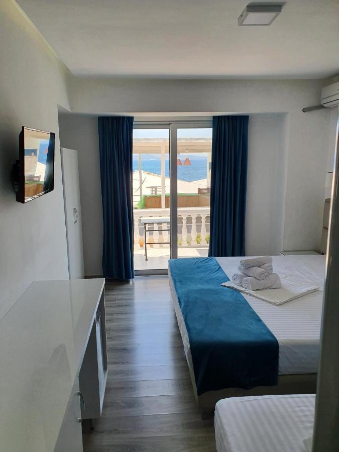 Aloha Hotel 3*