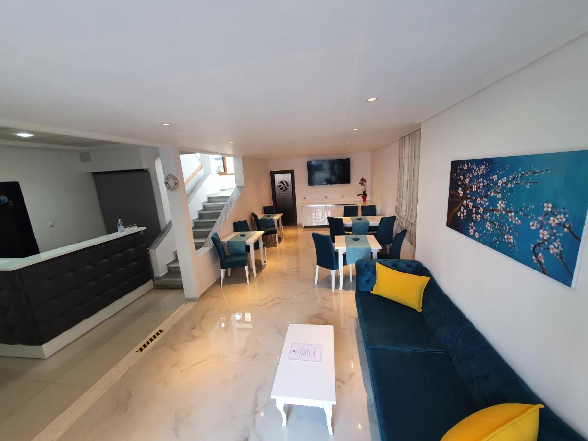 Aloha Hotel Sarandë