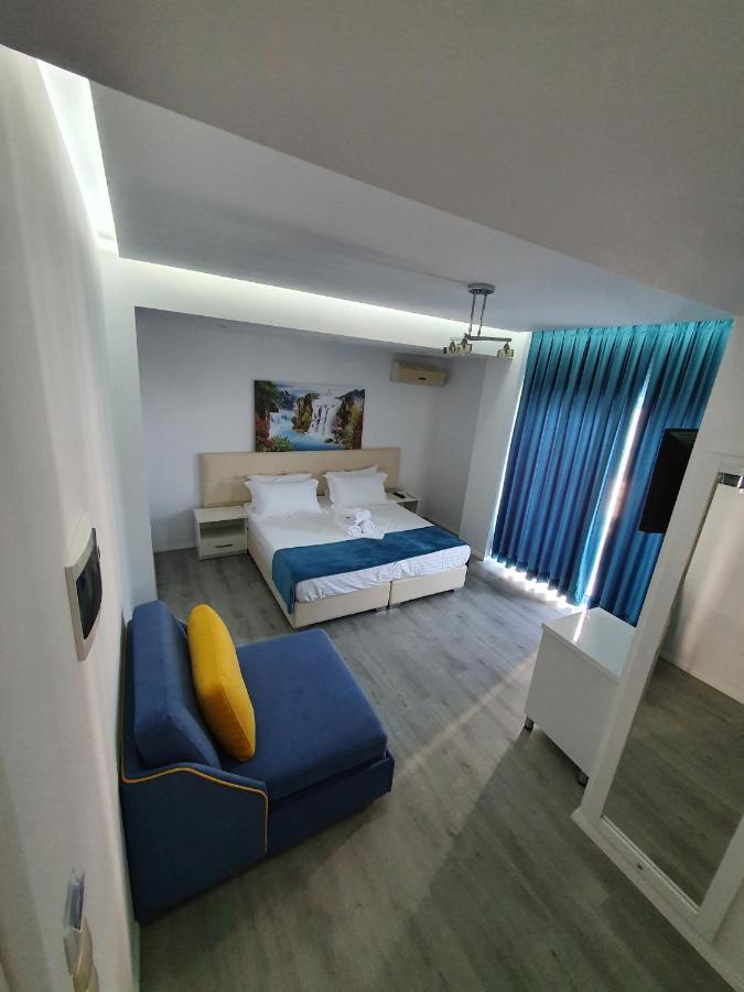 Hotel Aloha 3*