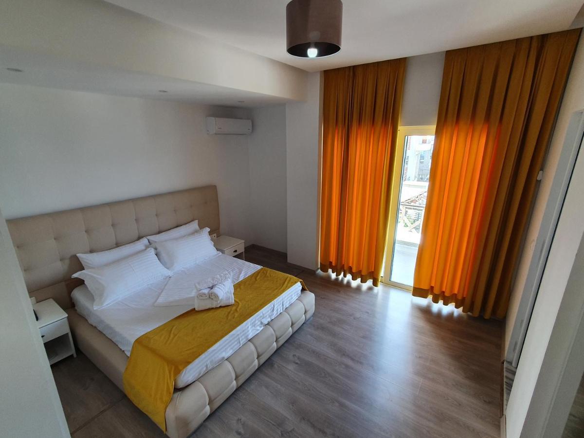 Aloha Hotel Sarandë