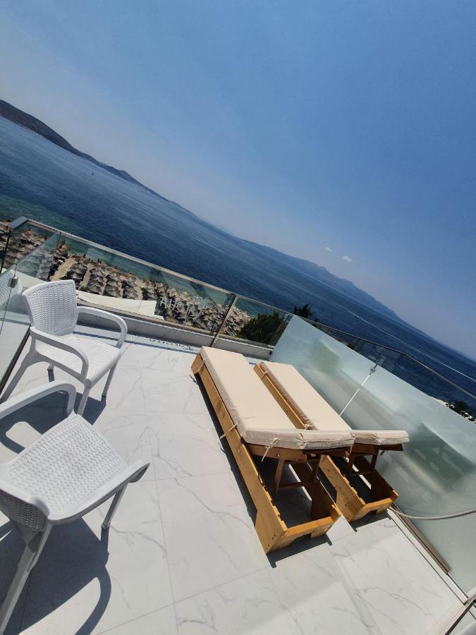Aloha 3* Sarandë