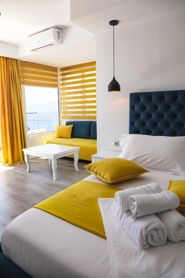 Aloha 3* Sarandë
