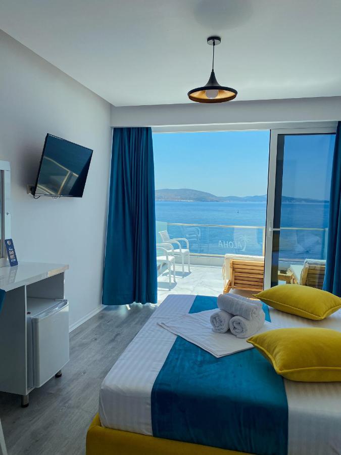 Aloha Hotel Sarandë
