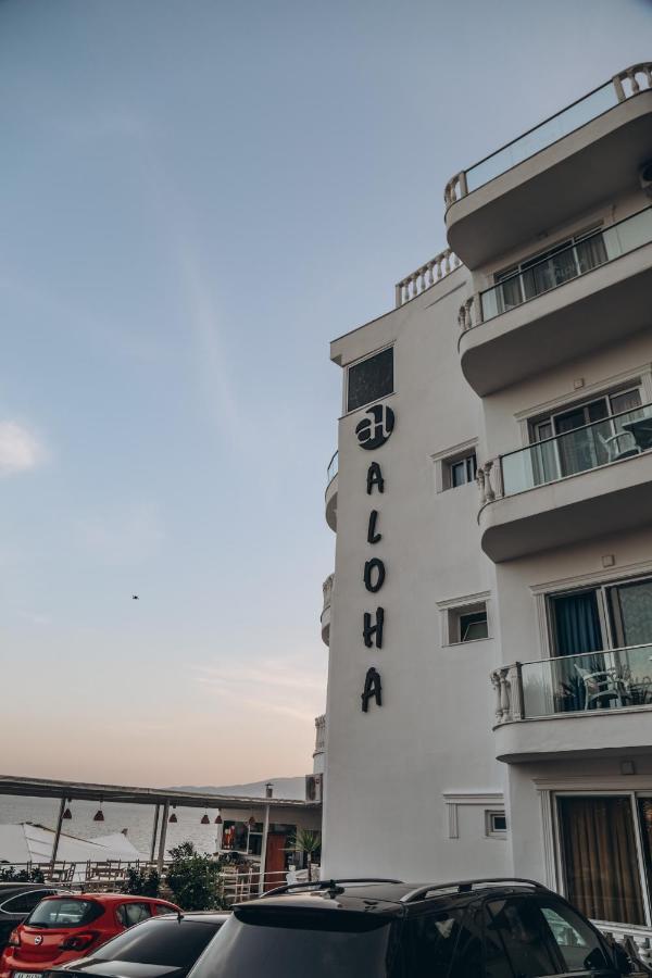 Aloha Hotel Sarandë