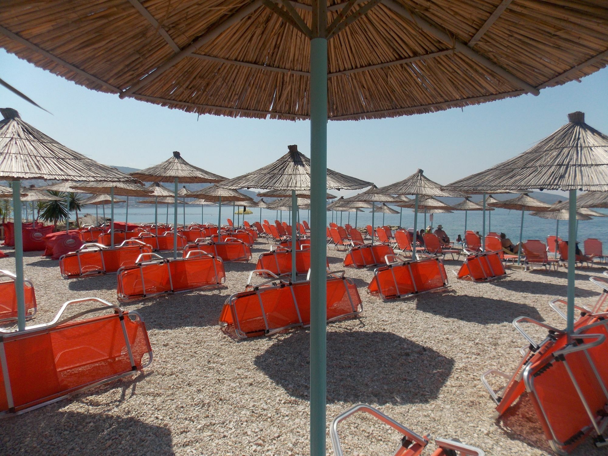Aloha 3* Sarandë